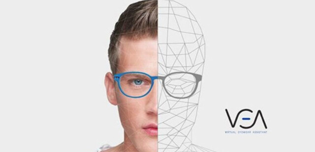 Virtual Eyewear Assistant
