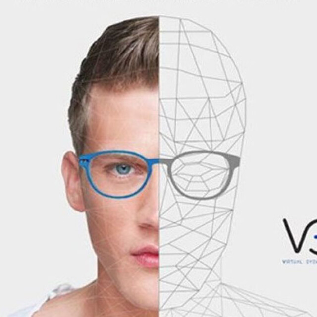 Virtual Eyewear Assistant