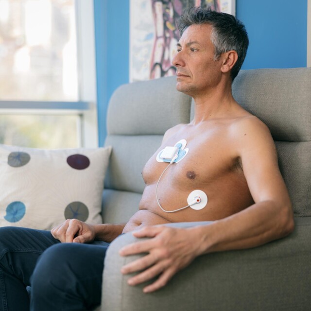Holter Cardiaco e Pressorio: Diagnostica Rapida senza Cavi